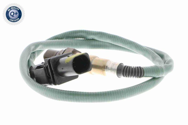 VEMO V30-76-0040 Lambdasonde Regelsonde, 5 Kabel / 830 mm für MERCEDES-BENZ