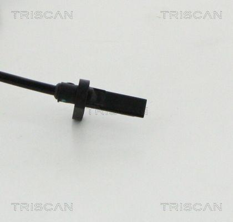 TRISCAN 8180 15195 Sensor, Raddrehzahl für Fiat