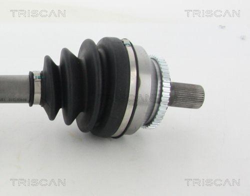 TRISCAN 8540 27510 Antriebswelle für Volvo