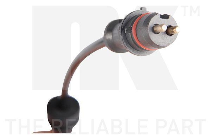 NK 293977 Sensor, Raddrehzahl für RENAULT