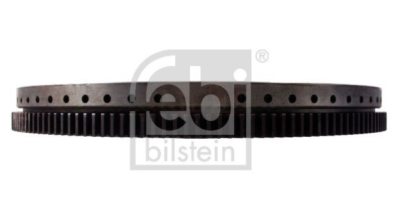 FEBI BILSTEIN 44999 Schwungrad mit Anlasserzahnkranz für Iveco