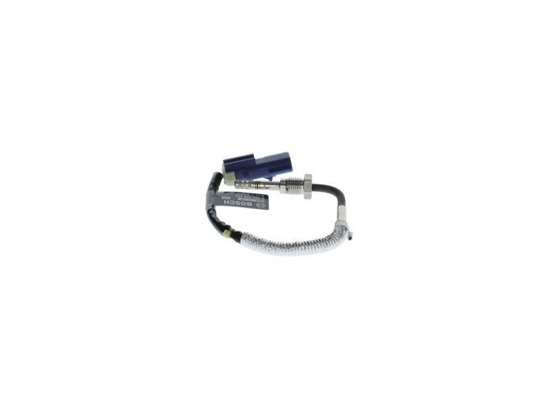 Bosch 0 986 259 208 Abgastemperatursensor