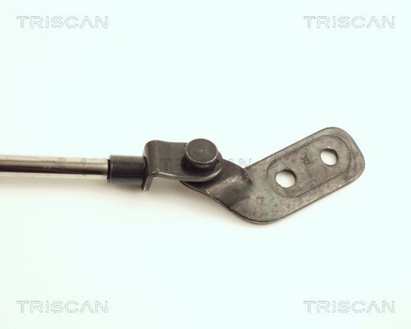 TRISCAN 8710 18206 Gasfeder Hinten für Kia Sephia Hatch Back