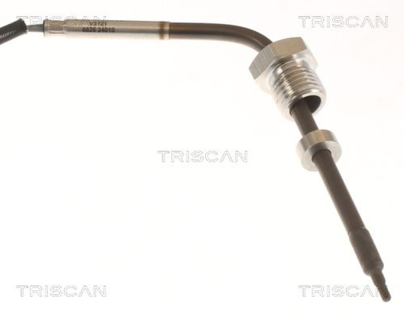 TRISCAN 8826 24010 Sensor, Abgastemperatur für Opel