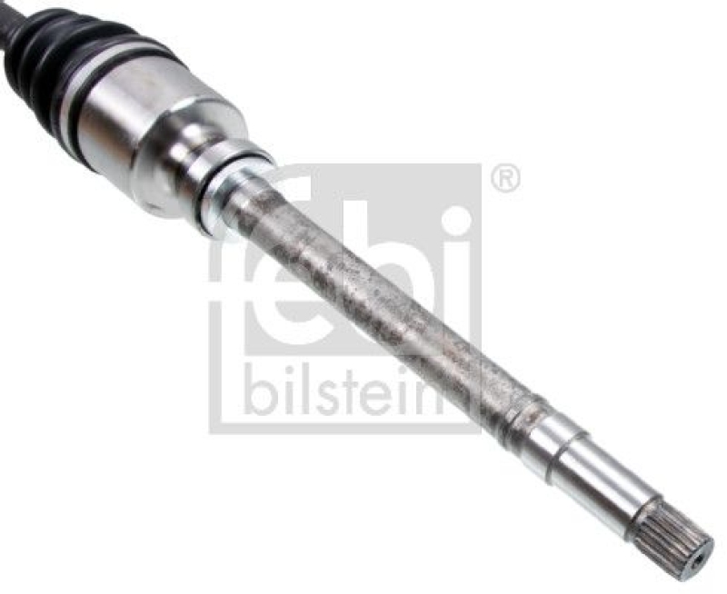 FEBI BILSTEIN 181261 Antriebswelle für Peugeot