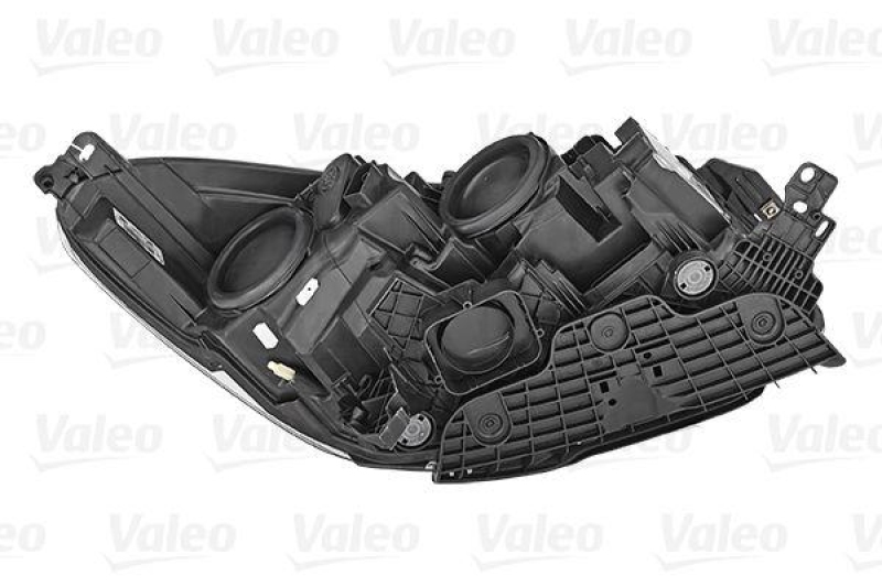 VALEO 046928 Scheinwerfer Ford Kuga 2016/08 H1+H7+LED L