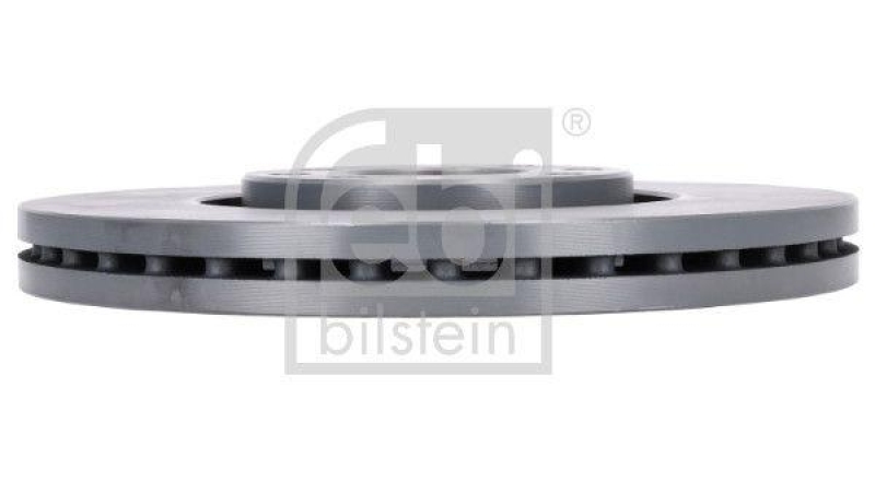 FEBI BILSTEIN 30402 Bremsscheibe für CITROEN