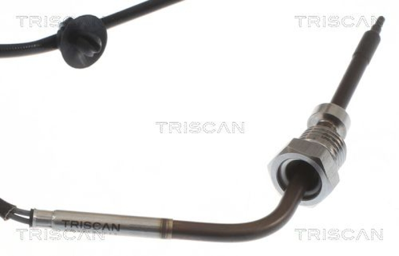 TRISCAN 8826 24011 Sensor, Abgastemperatur für Opel, Chevrolet