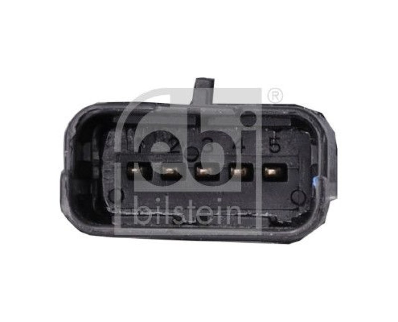 FEBI BILSTEIN 187733 AGR-Modul mit Dichtungen für Ford