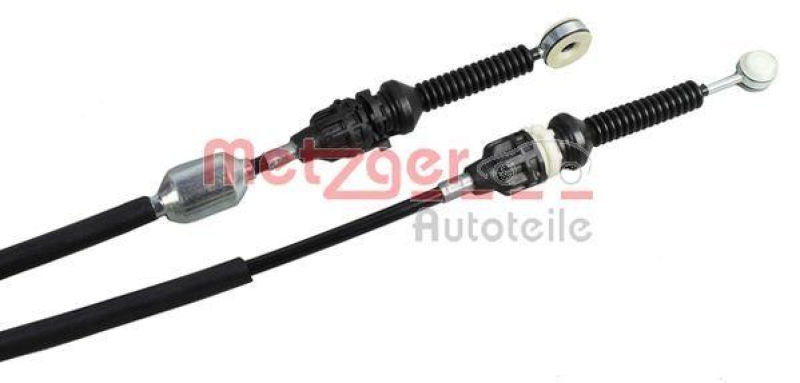 METZGER 3150241 Seilzug, Schaltgetriebe für OPEL/RENAULT