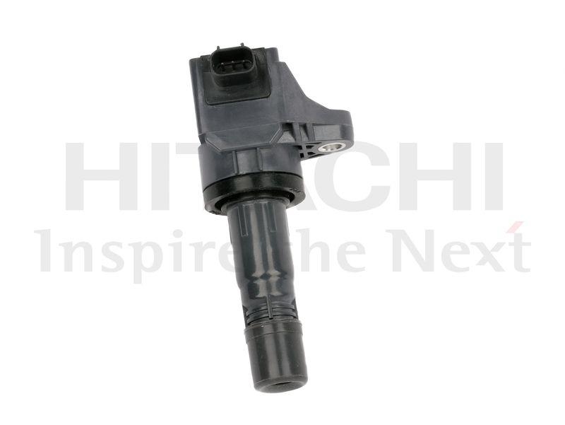 HITACHI 2503957 Zündspule für HONDA u.a.