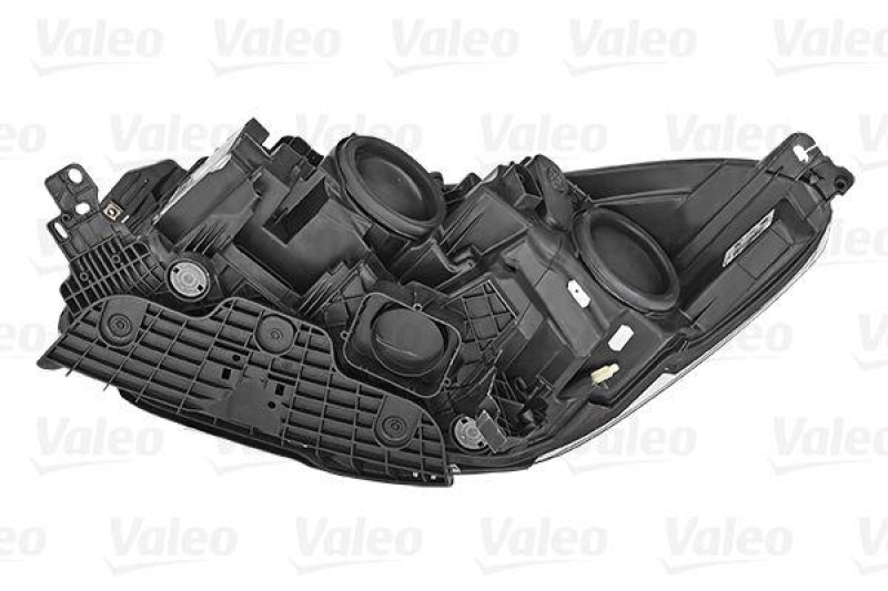 VALEO 046929 Scheinwerfer Ford Kuga 2016/08 H1+H7+LED R