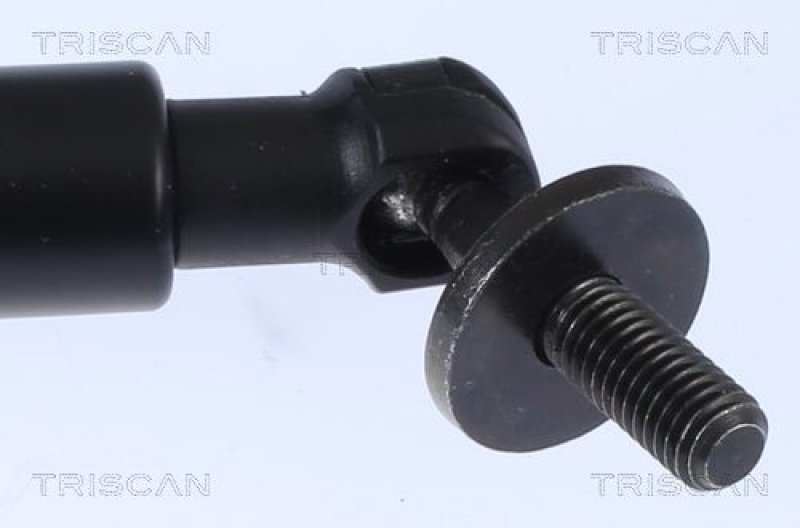 TRISCAN 8710 80206 Gasfeder Hinten für Jeep Grand Cherokee