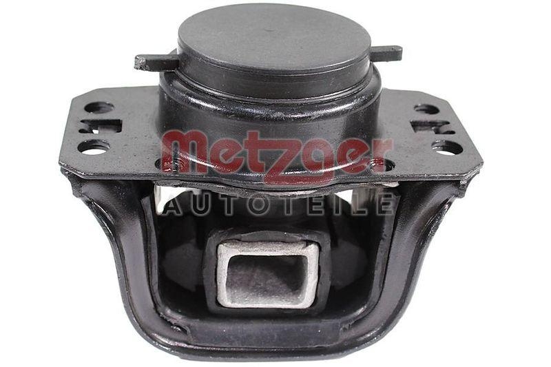 METZGER 8053920 Lagerung, Motor für CITROEN/DS/PEUGEOT rechts OBEN