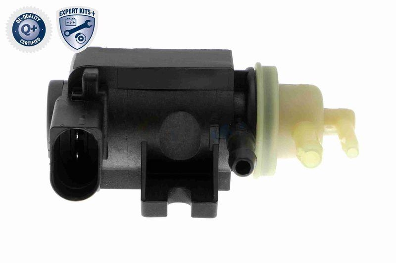 VEMO V10-63-0061 Druckwandler elektrisch-Pneumatisch 12V für VW