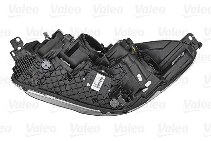 VALEO 046933 Scheinwerfer Ford Kuga 2016/08 D3S+H1+LED R