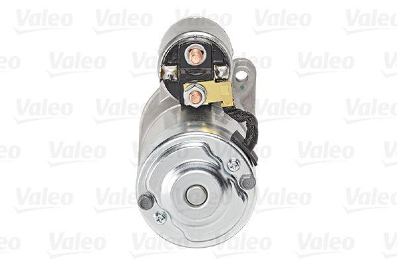 VALEO 600204 Starter Neu - ORIGINS