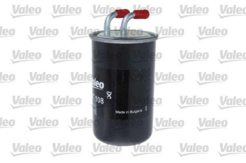 VALEO 587108 Kraftstofffilter, Diesel