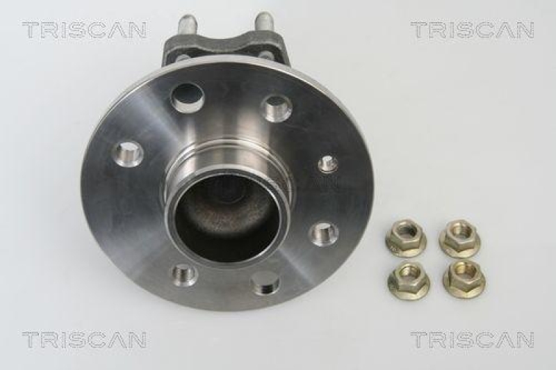 TRISCAN 8530 24213 Radlagersatz Hinten für Opel Astra, Calibra, Vectr