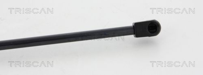 TRISCAN 8710 80208 Gasfeder Hinten für Jeep Cherokee (Xj)