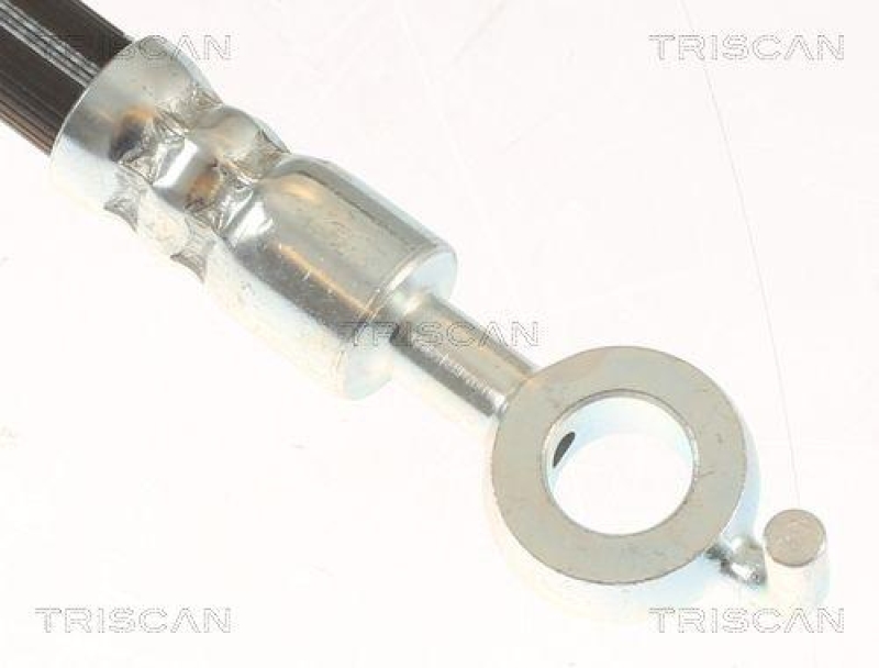 TRISCAN 8150 28143 Bremsschlauch Vorne für Peugeot, Citroen