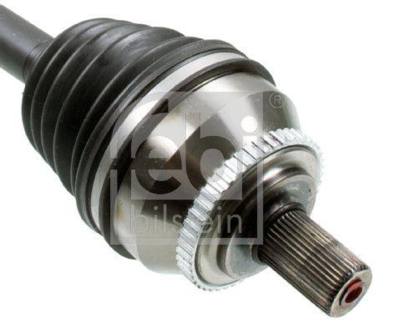 FEBI BILSTEIN 181265 Antriebswelle für VOLVO