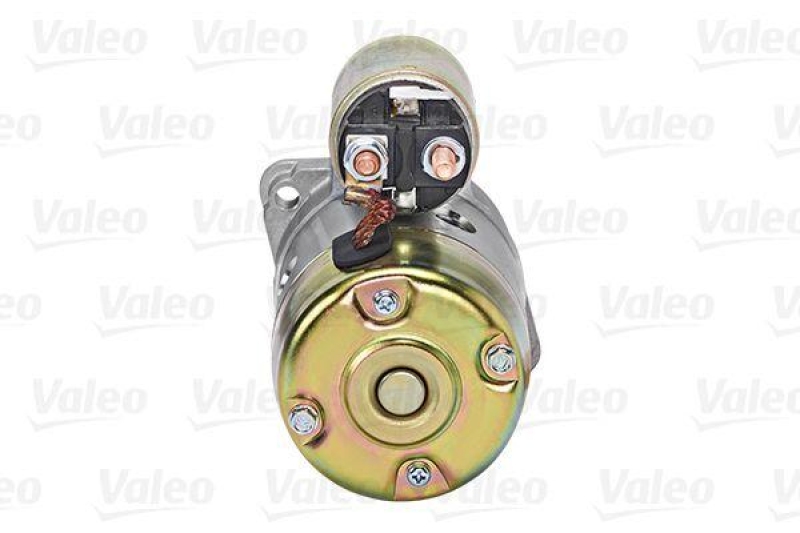 VALEO 600206 Starter Neu - ORIGINS