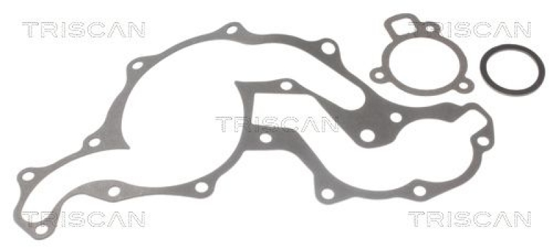 TRISCAN 8600 16060 Wasserpumpe für Ford V6 M. Aut. Vent.