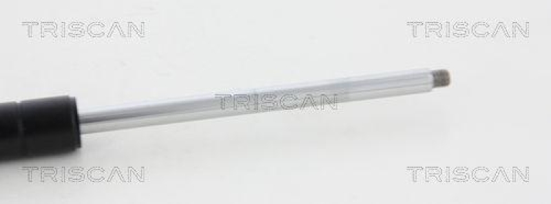 TRISCAN 8710 80209 Gasfeder Hinten für Jeep