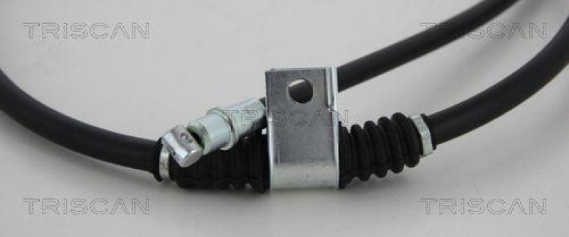 TRISCAN 8140 421108 Handbremsseil für Mitsubishi Lancer