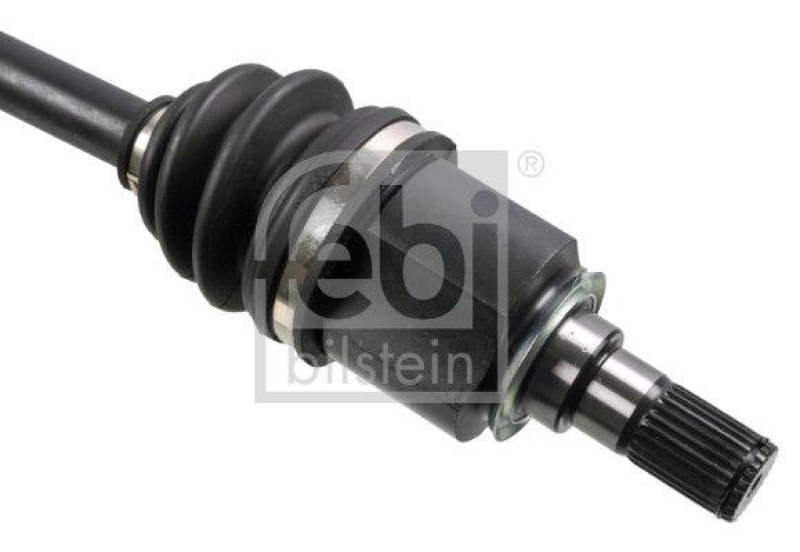 FEBI BILSTEIN 181266 Antriebswelle für HYUNDAI