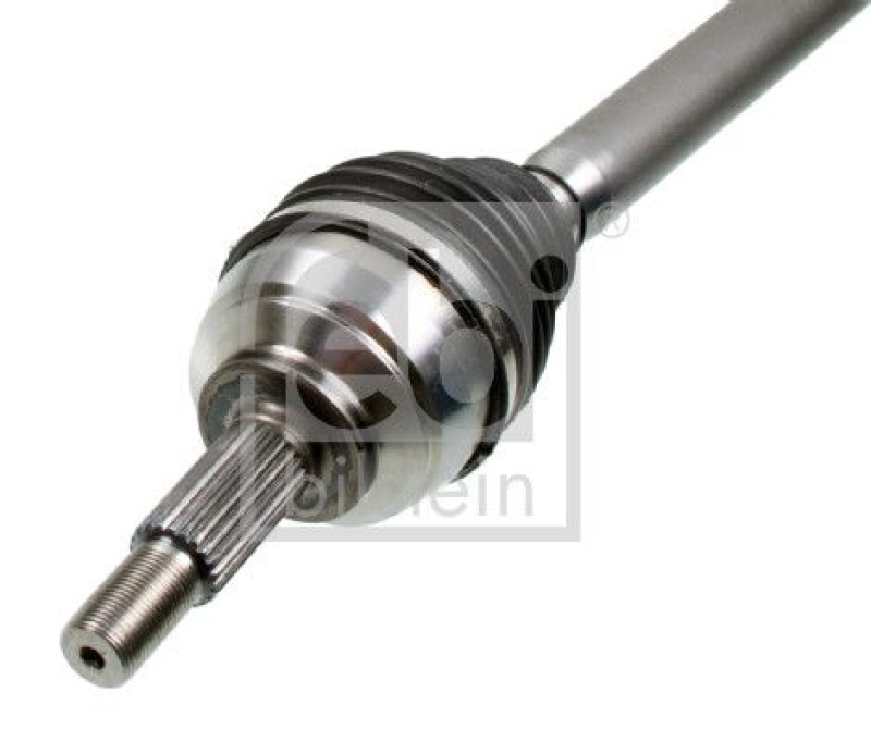 FEBI BILSTEIN 183590 Antriebswelle für Renault