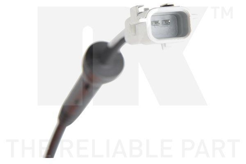 NK 293984 Sensor, Raddrehzahl für DACIA, RENAULT