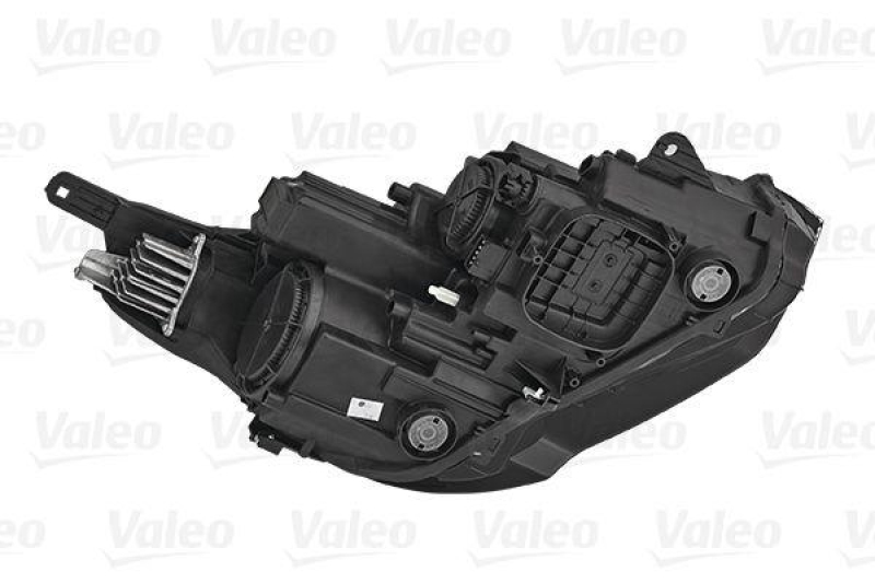 VALEO 046940 Scheinwerfer Opel Crossland LV HAL L LHD