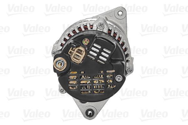 VALEO 600208 Generator Neu - ORIGINS