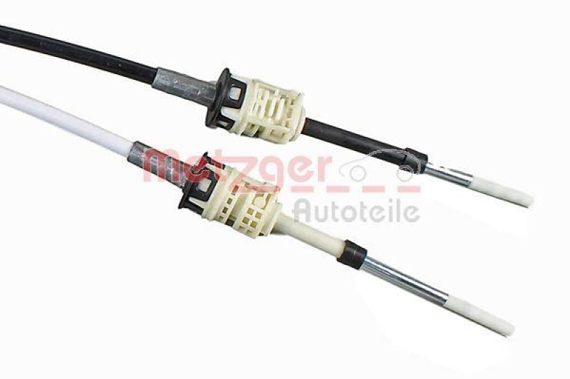 METZGER 3150246 Seilzug, Schaltgetriebe für OPEL