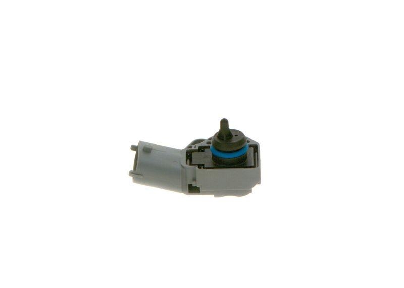 BOSCH 0 261 230 110 Sensor Kraftstoffdruck