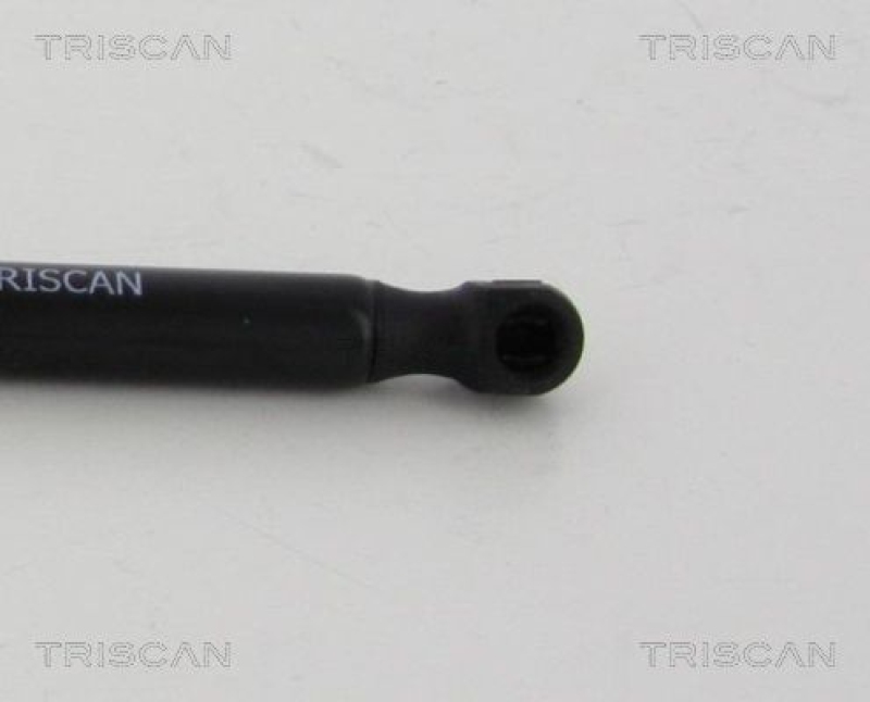 TRISCAN 8710 80214 Gasfeder Hinten für Jeep Compass