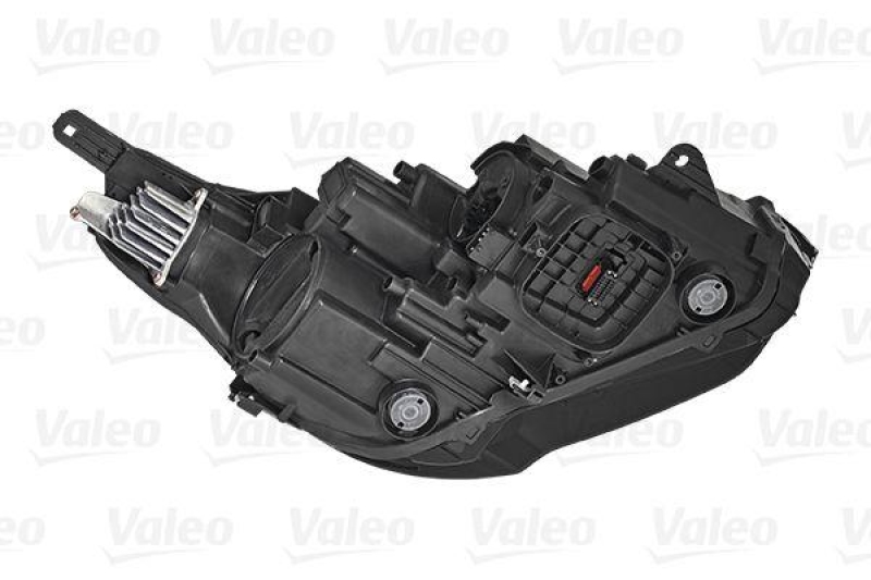 VALEO 046944 Scheinwerfer OPEL CROSSLAND 2017/04 HV LED L