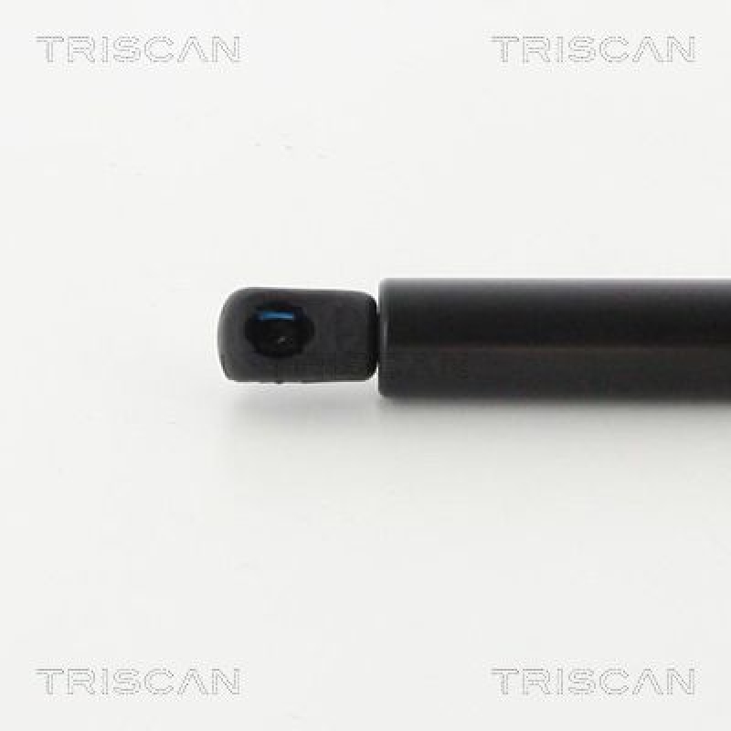 TRISCAN 8710 80216 Gasfeder Hinten für Jeep Grand Cherokee Iv