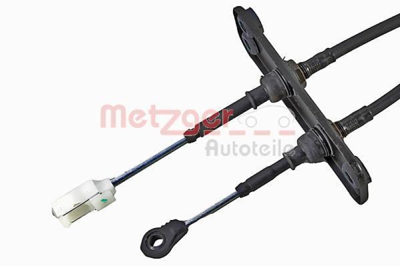 METZGER 3150248 Seilzug, Schaltgetriebe für HYUNDAI