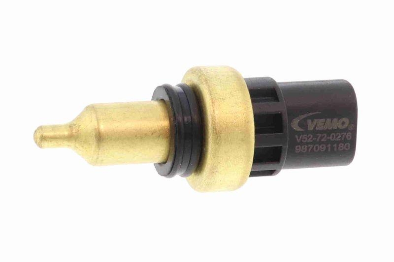 VEMO V52-72-0276 Sensor, Kühlmitteltemperatur 2-Polig / Einsteckfühler für HYUNDAI