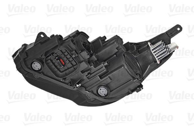 VALEO 046945 Scheinwerfer OPEL CROSSLAND 2017/04 HV LED R