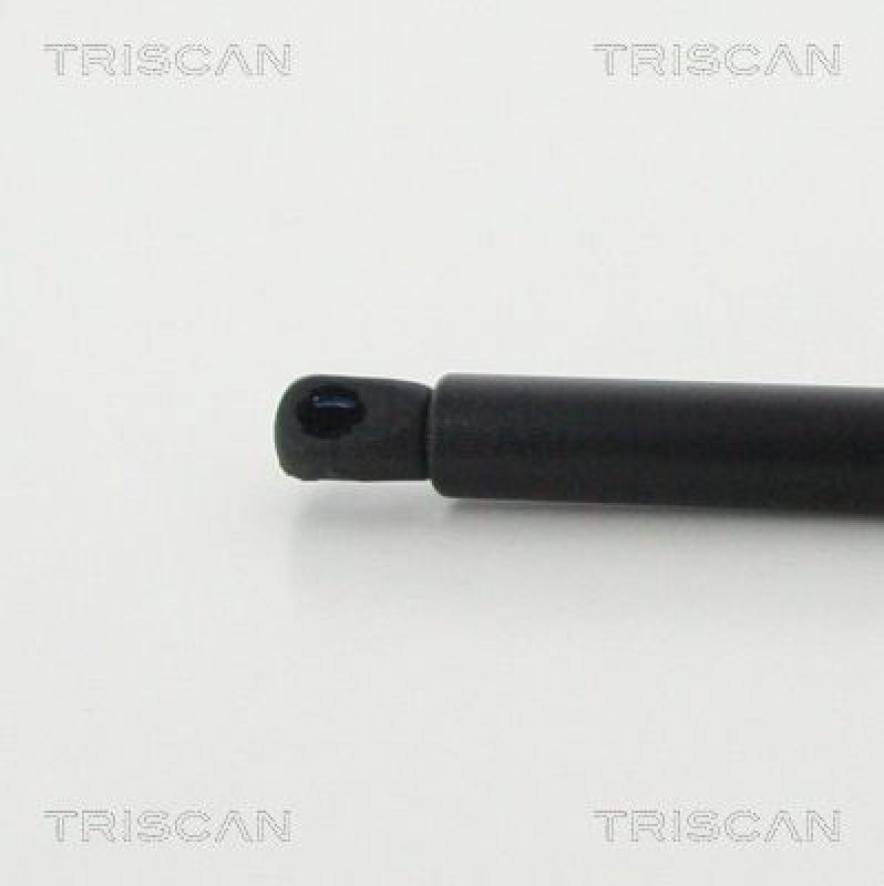 TRISCAN 8710 80217 Gasfeder Hinten für Jeep