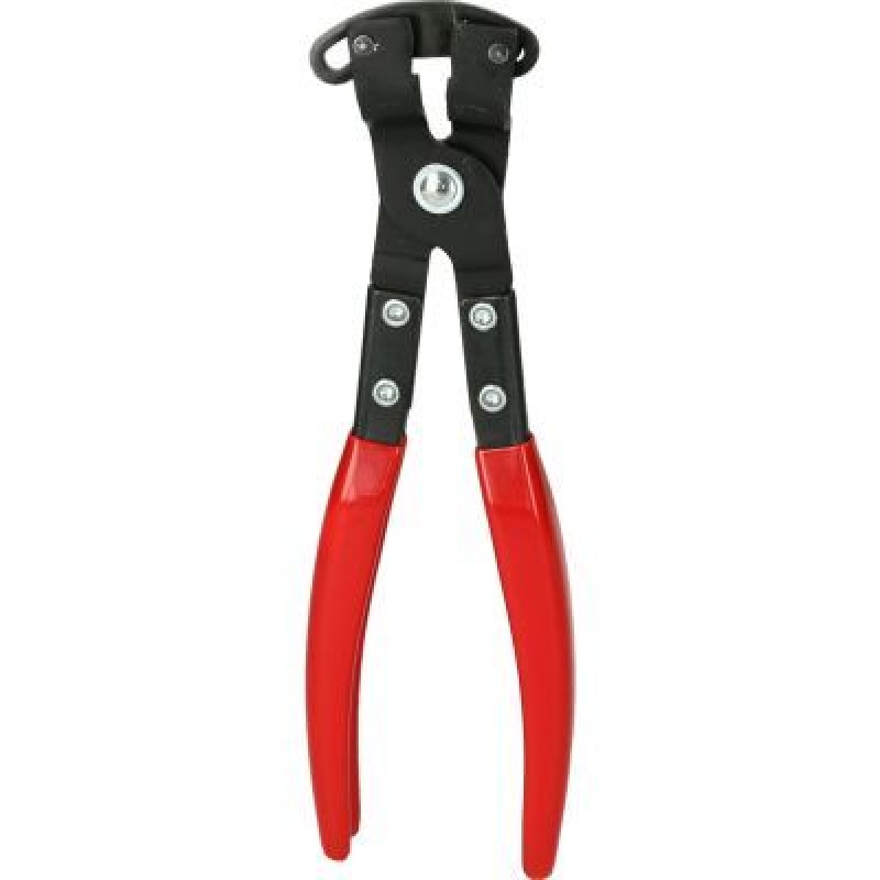 KS TOOLS 115.1185 Schlauchklemmenzange