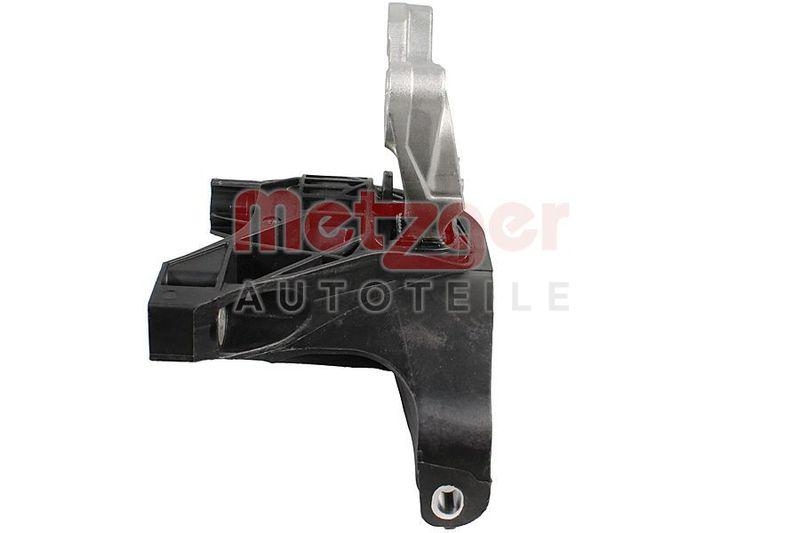 METZGER 8053927 Lagerung, Motor für CITROEN/DS/OPEL/PEUGEOT/VAUXHALL rechts