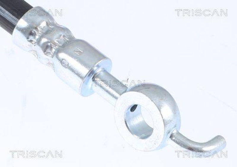 TRISCAN 8150 28149 Bremsschlauch Vorne für Peugeot, Citroen