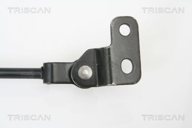 TRISCAN 8710 18222 Gasfeder Hinten für Kia Rio Kombi Dc