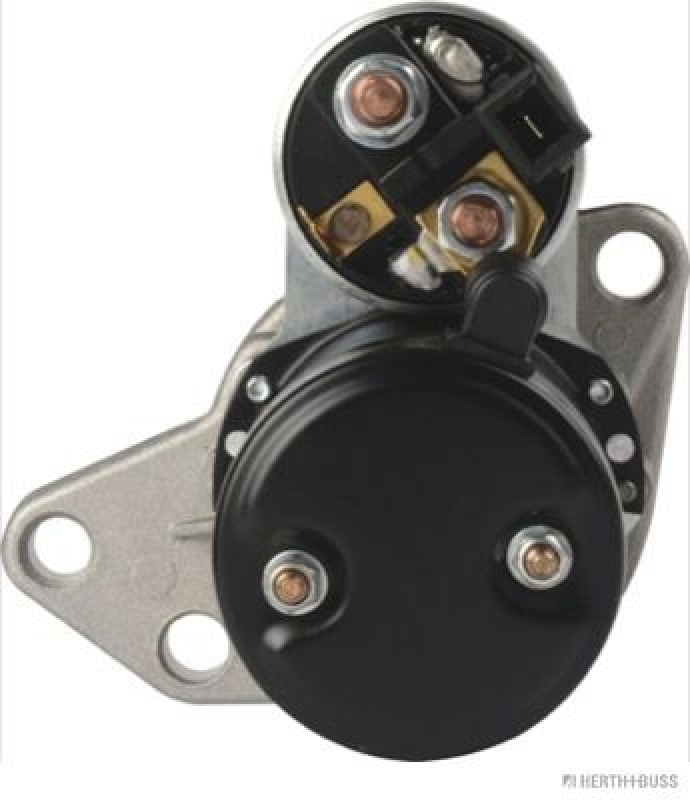 HERTH+BUSS ELPARTS 42012590 Starter