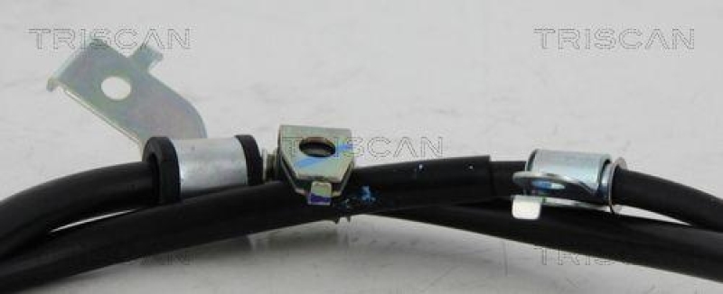 TRISCAN 8140 421120 Handbremsseil für Mitsubishi L200